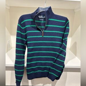 Men’s Polo by Ralph Lauren Wool Pullover